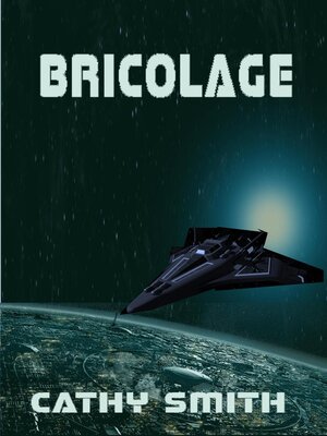 cover image of Bricolage
